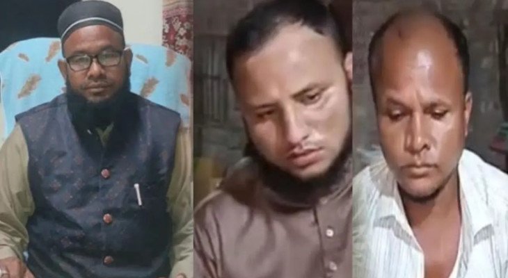 ১৭ লাখ টাকা দেনমোহর কমিয়ে ৩ লাখ ৭০ হাজার করার অভিযোগ, কাজি পলাতক